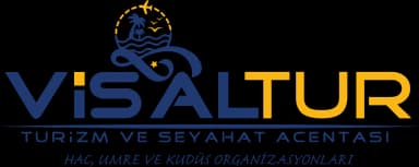 VisalTur Logo